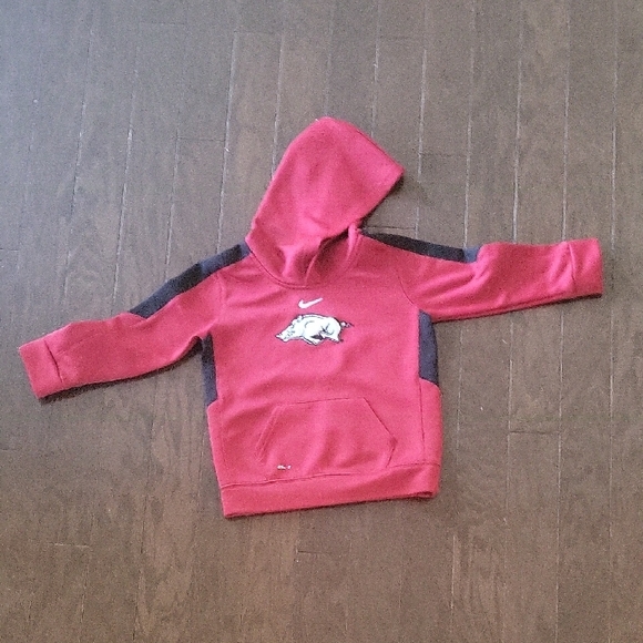 Nike Arkansas Razorback Matching Set - Picture 2 of 10